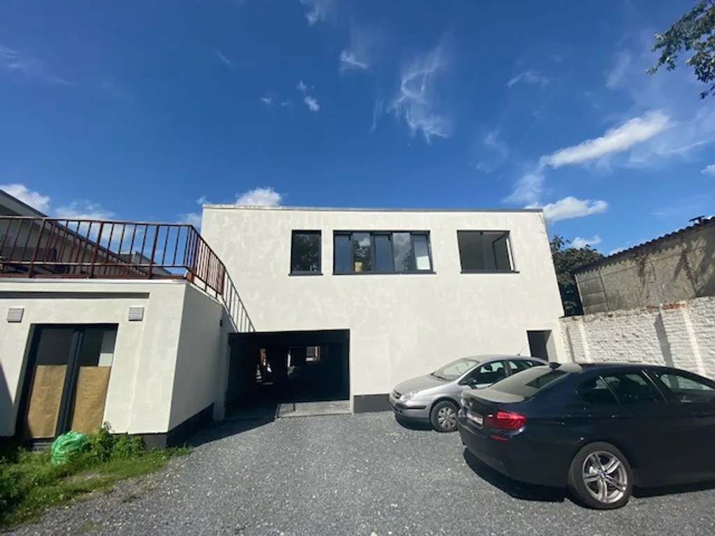 Hoofdfoto Appartement in Wervik