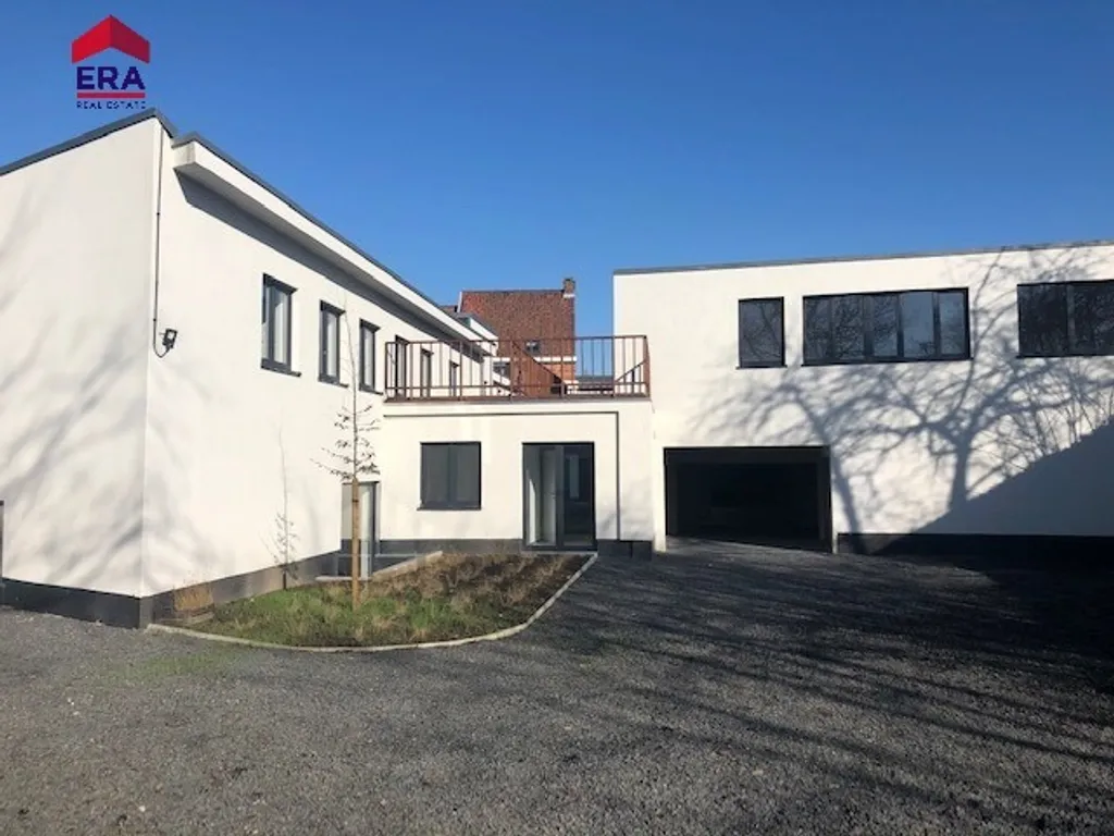 Hoofdfoto Appartement in Wervik