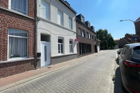 Maison À vendre Wervicq