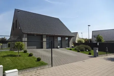 Villa Gearchiveerd Moeskroen