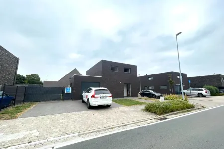 VillaHarelbeke