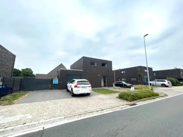 Villa in Harelbeke - Smeyershof 32, 8530