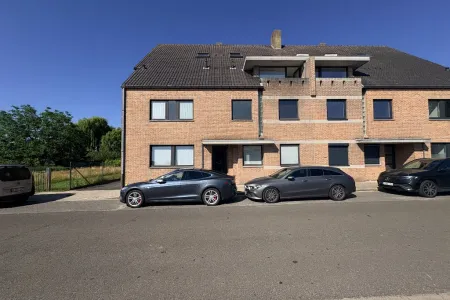 Appartement À vendre Wevelgem