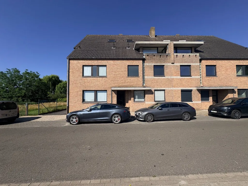 Hoofdfoto Appartement in Wevelgem