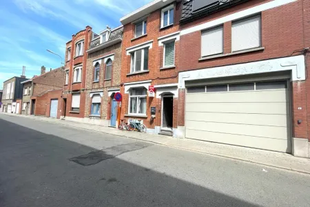 Huis Te Koop Menen