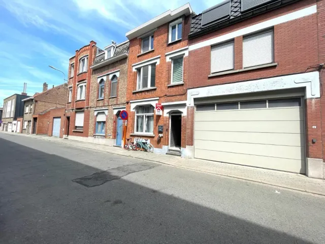 Huis in Menen - Ostenstraat 11, 8930
