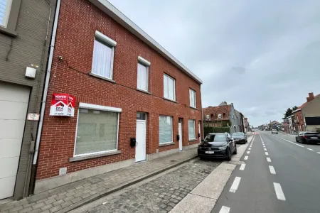Huis Te Koop Menen