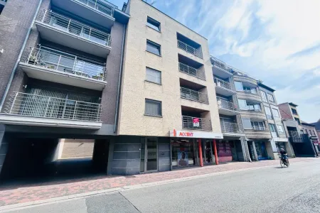 Appartement Te Koop Menen