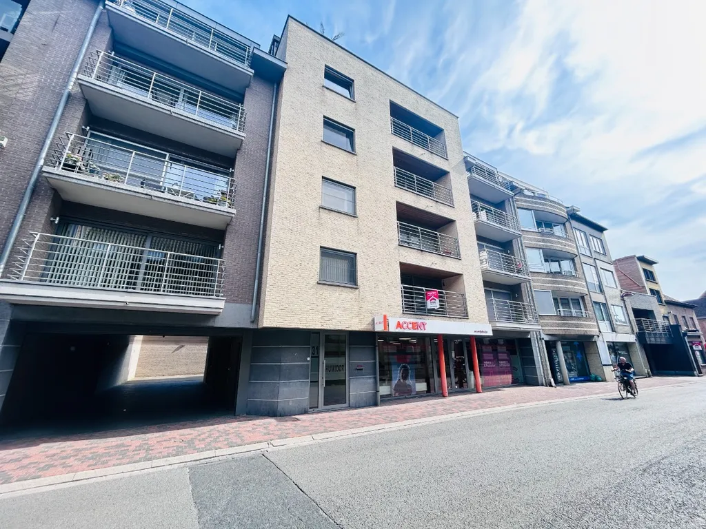 Photo principale Appartement à Menin