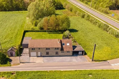Maison À vendre Zonnebeke