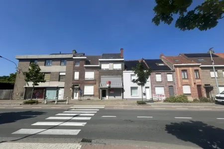 Huis Te Koop Geluwe