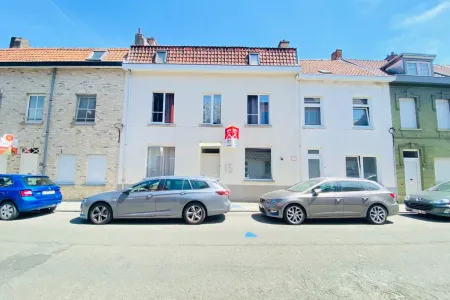 Huis Te Koop Menen