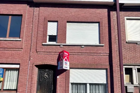 Huis Gearchiveerd Dadizele