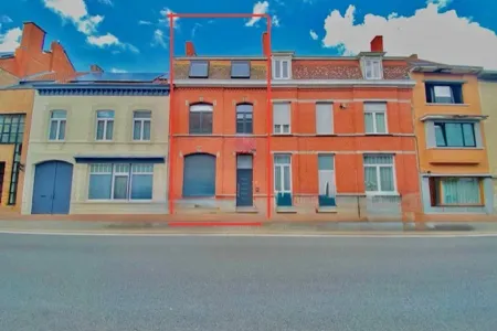 Huis Te Koop Menen