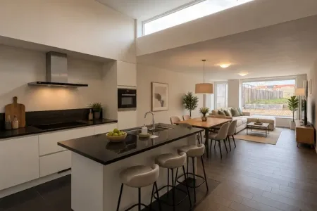 Huis Te Koop Wervik