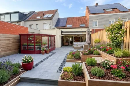 Huis Te Koop Wevelgem