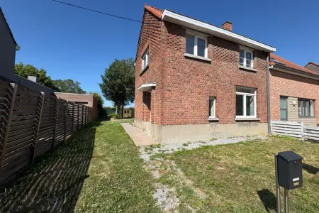 Huis Te Koop Roeselare