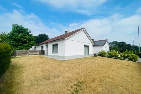 Huis Te Koop Menen