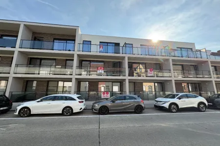 Appartement Te Koop Roeselare