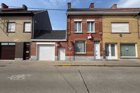 Huis Te Koop Roeselare