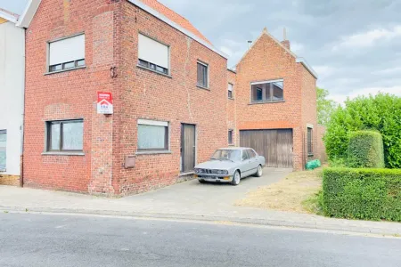 Huis Te Koop Lauwe