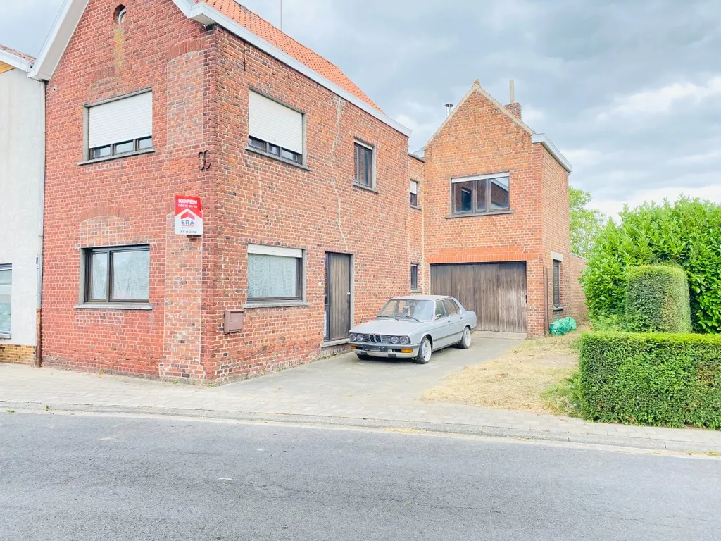 Hoofdfoto Huis in Lauwe