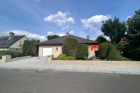 Villa Te Koop Menen