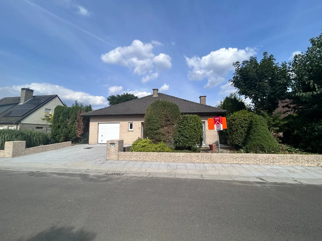 Hoofdfoto Villa in Menen