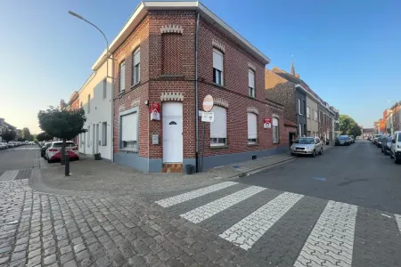 Huis Te Koop Menen