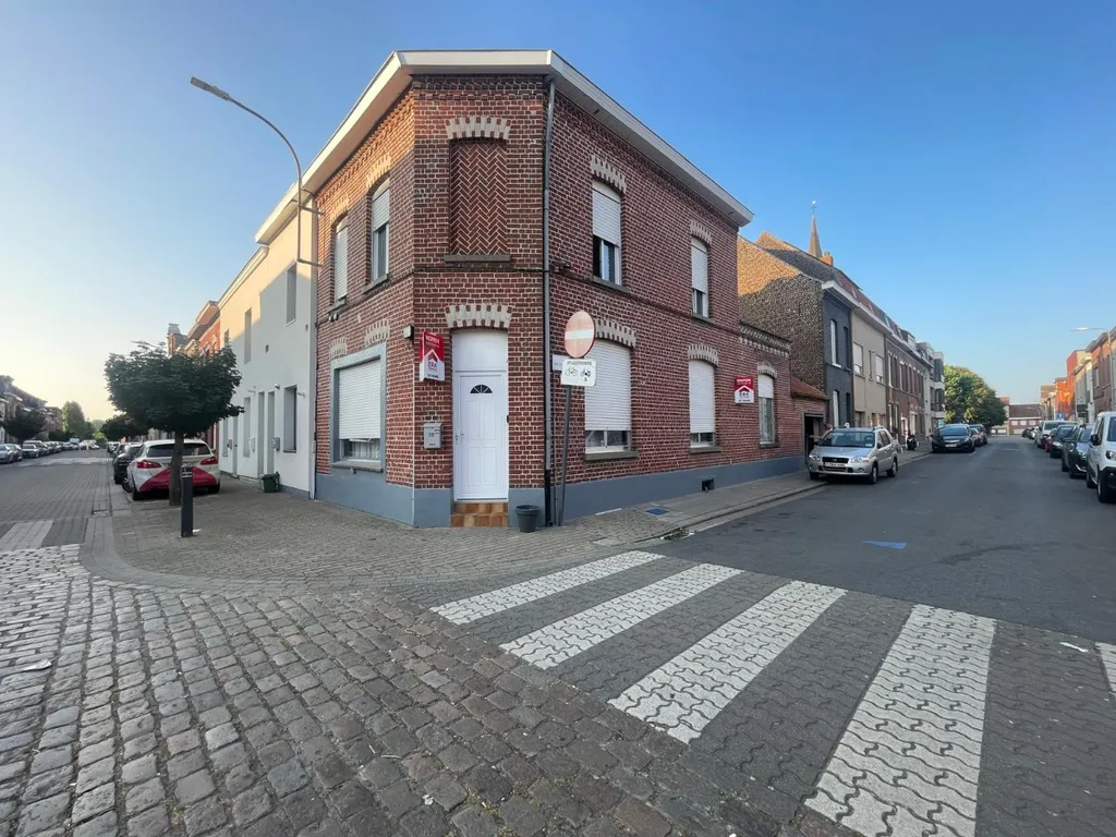 Hoofdfoto Huis in Menen