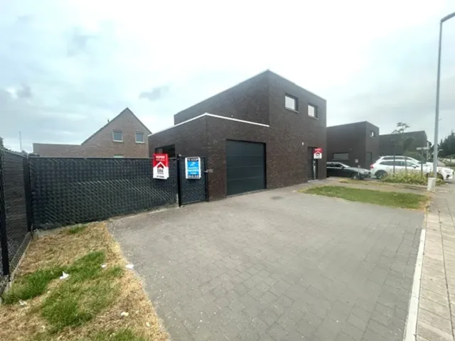 Villa in Harelbeke - Smeyershof 32, 8530