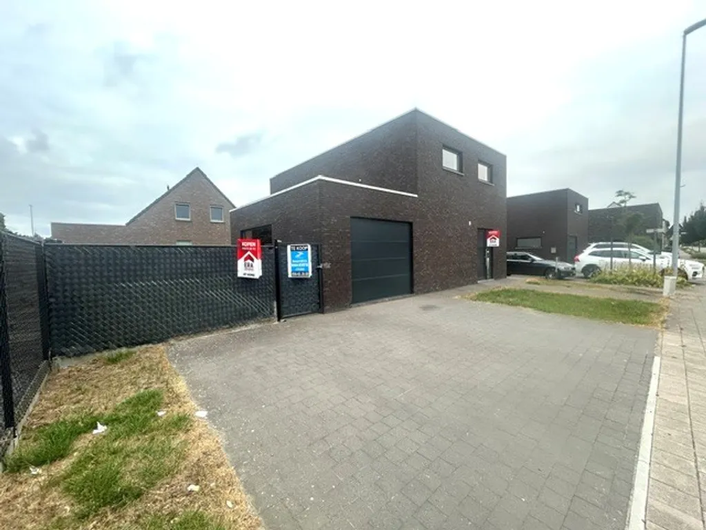 Hoofdfoto Villa in Harelbeke