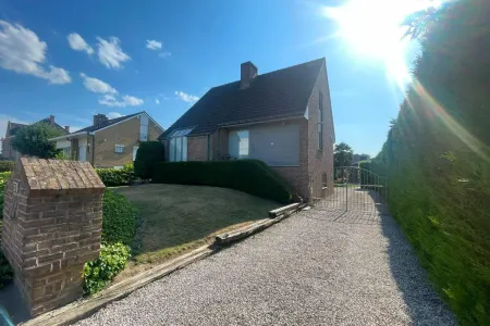 Villa Te Koop Menen