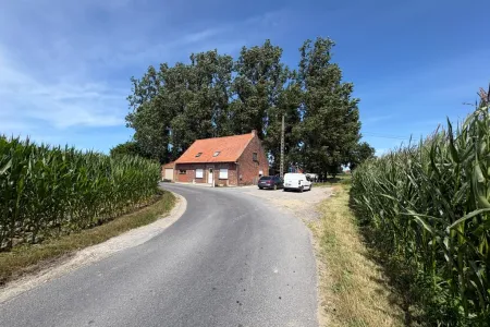 Huis Te Koop Moorslede