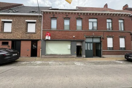 Huis Te Koop Geluwe