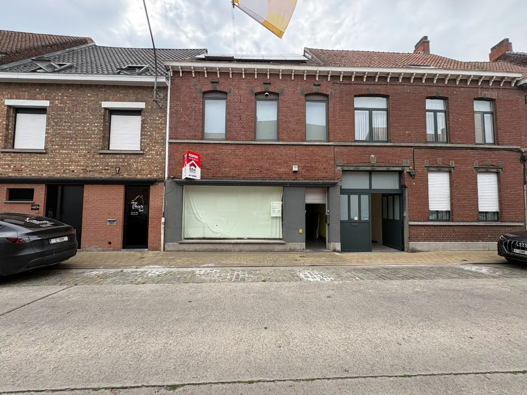 Photo principale Maison à Geluwe