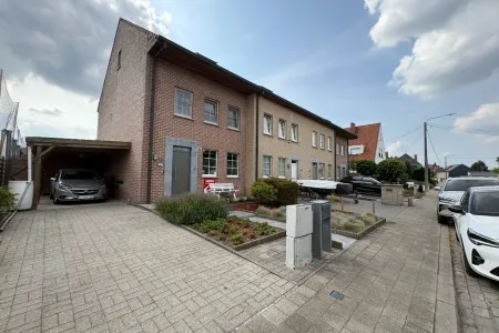 Huis Te Koop Roeselare