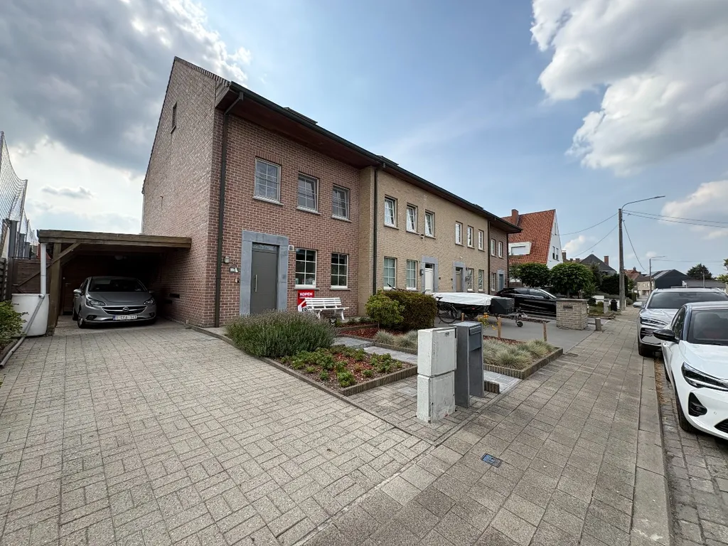 Hoofdfoto Huis in Roeselare