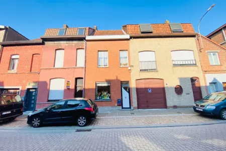 Huis Te Koop Menen