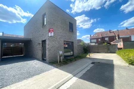 Huis Te Koop Geluwe