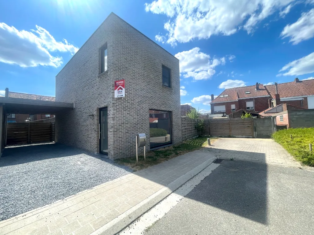 Photo principale Maison à Geluwe