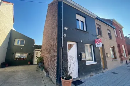 Maison À vendre Wervicq