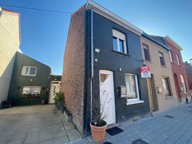 Huis in Wervik - Ooststraat 64, 8940