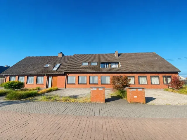 Huis in Menen - Moeskroenstraat 695 0101, 8930