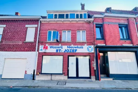 Maison À vendre Wervicq