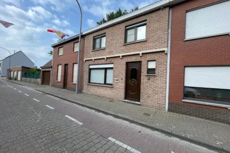 Maison À vendre Wervicq