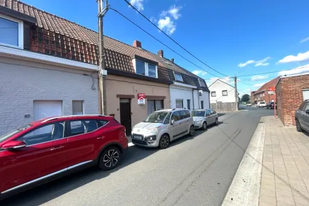 Maison À vendre Wervicq
