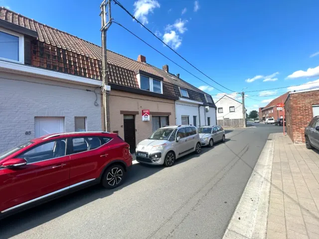 Maison à Wervicq - Rapetstraat 87, 8940