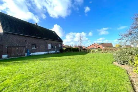 Maison À vendre Langemark