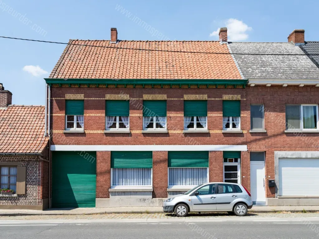 Huis in Outrijve - 1339152 - Doorniksesteenweg 379, 8582 Outrijve